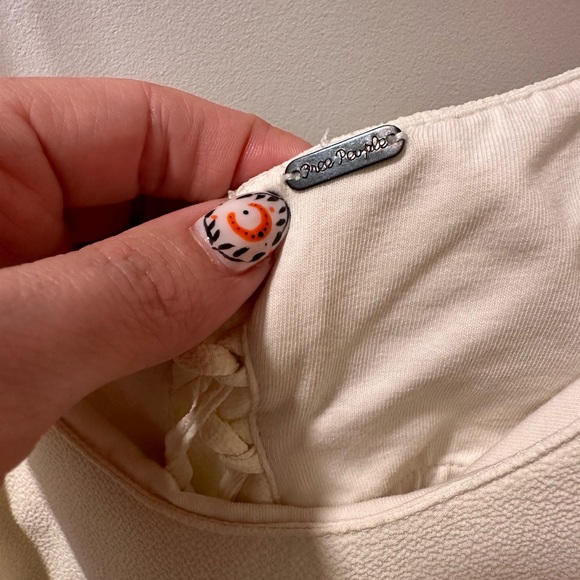 Free people top - Picture 4 of 9